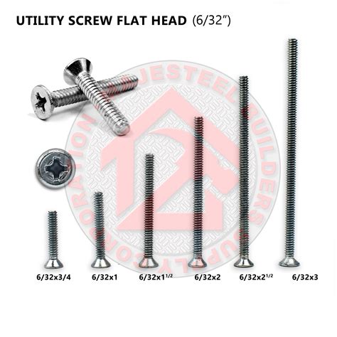 6 32 electrical box screws ace hardware|screws for electrical box.